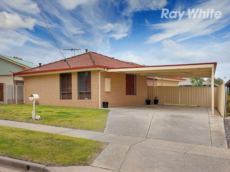 12 Lynch Court, WODONGA VIC 3690, West Wodonga - Image 1