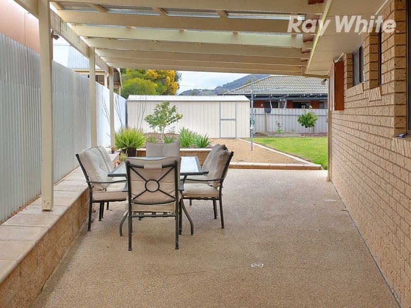 12 Lynch Court, WODONGA VIC 3690, West Wodonga - Thumbnail 3
