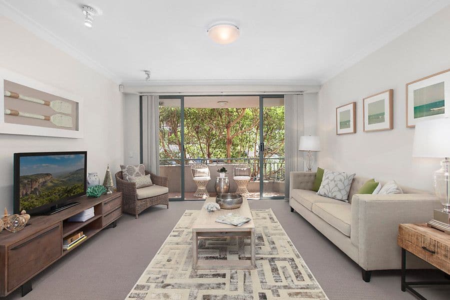 3-5 Waters Road, Neutral Bay NSW 2089, Neutral Bay - Image 1