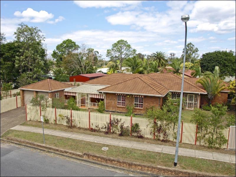 1 Cochrane Street, CAMIRA QLD 4300, Camira - Image 1