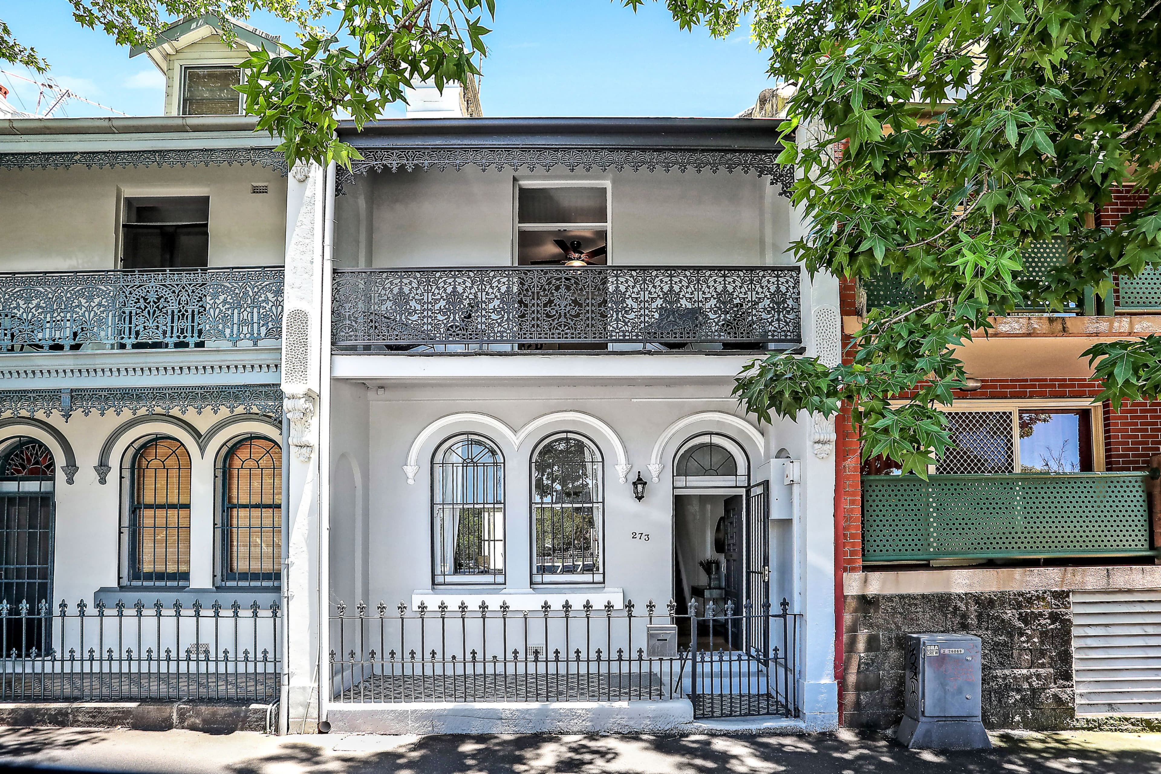 273 Chalmers Street, Redfern NSW 2016, Redfern - Image 1