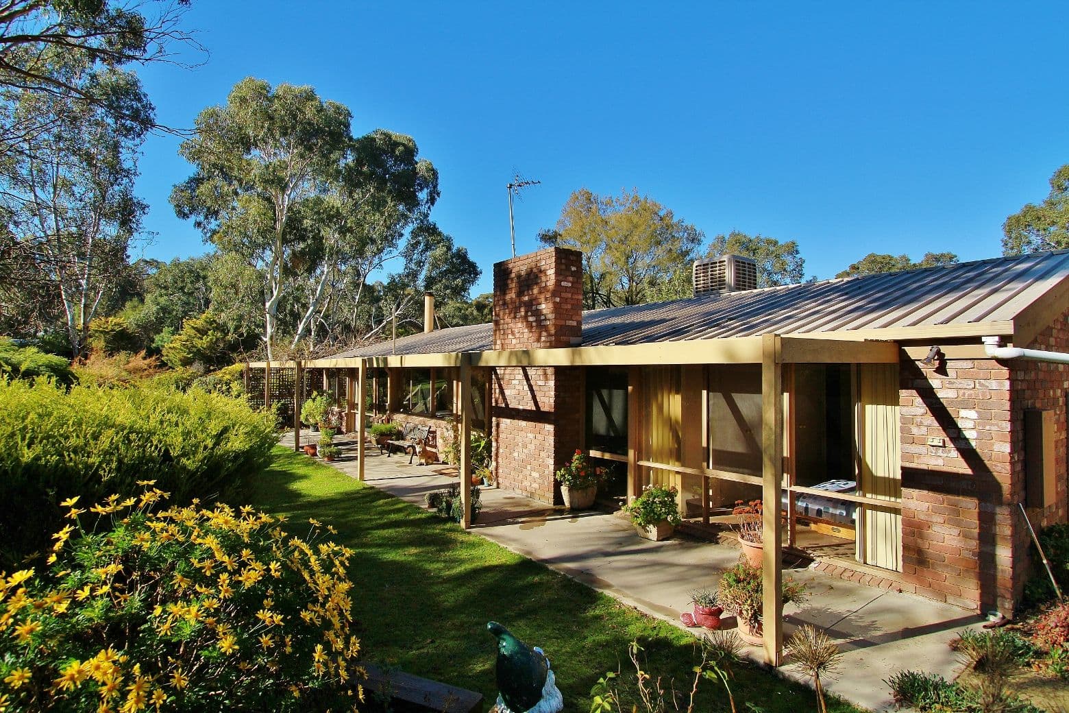 16 Scullys Lane, Heathcote VIC 3523, Heathcote - Image 1