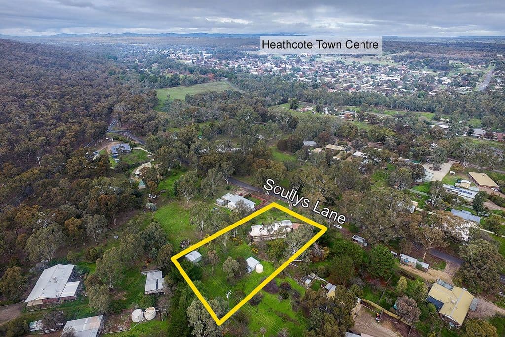 16 Scullys Lane, Heathcote VIC 3523, Heathcote - Thumbnail 2