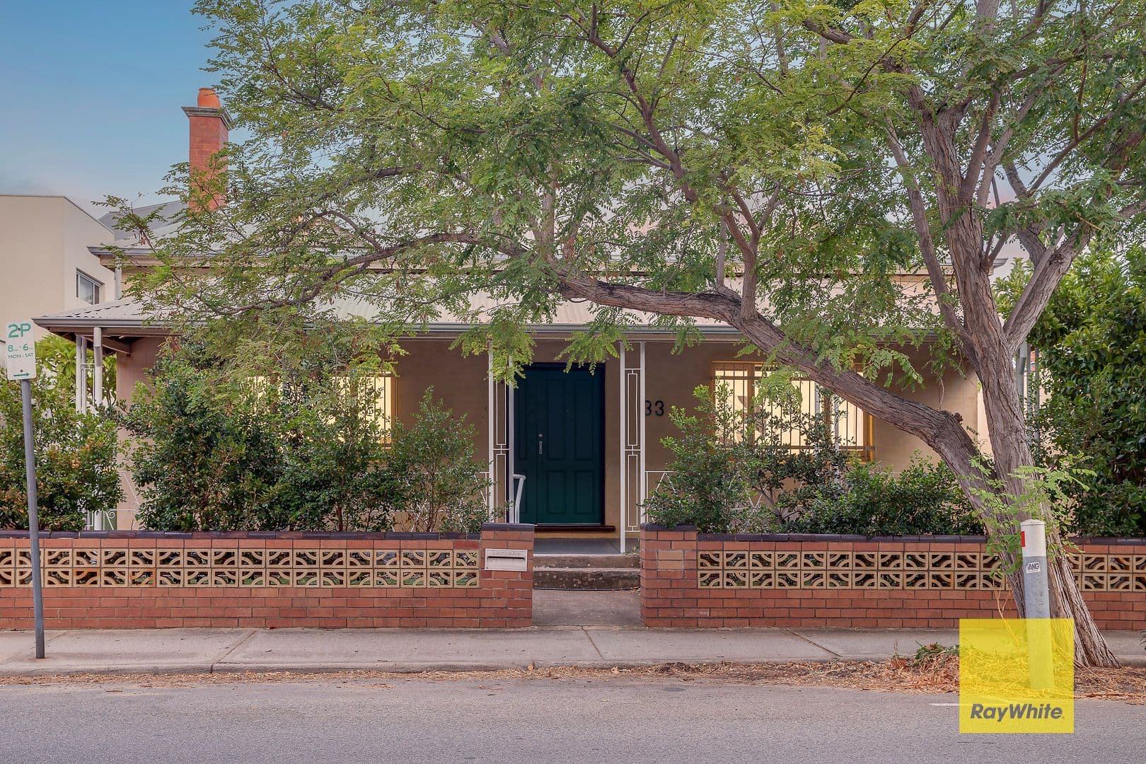 33 Quarry Street, Fremantle WA 6160, Fremantle - Image 1