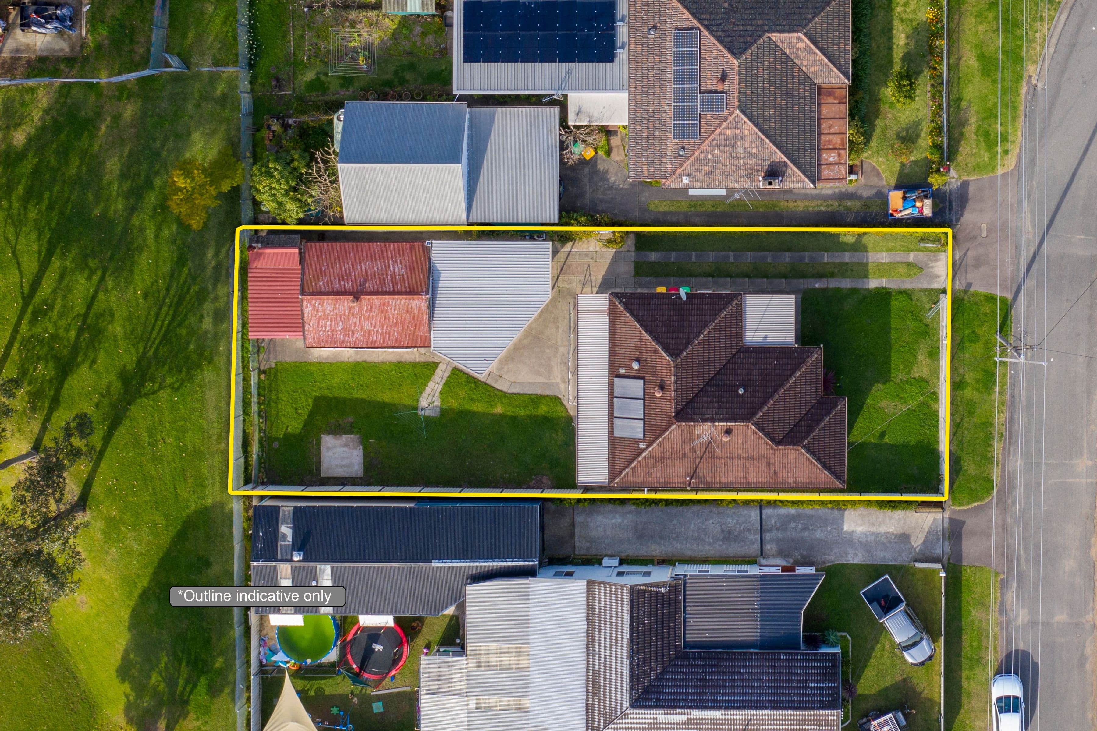 217 Awaba Road, Toronto NSW 2283, Toronto - Thumbnail 2