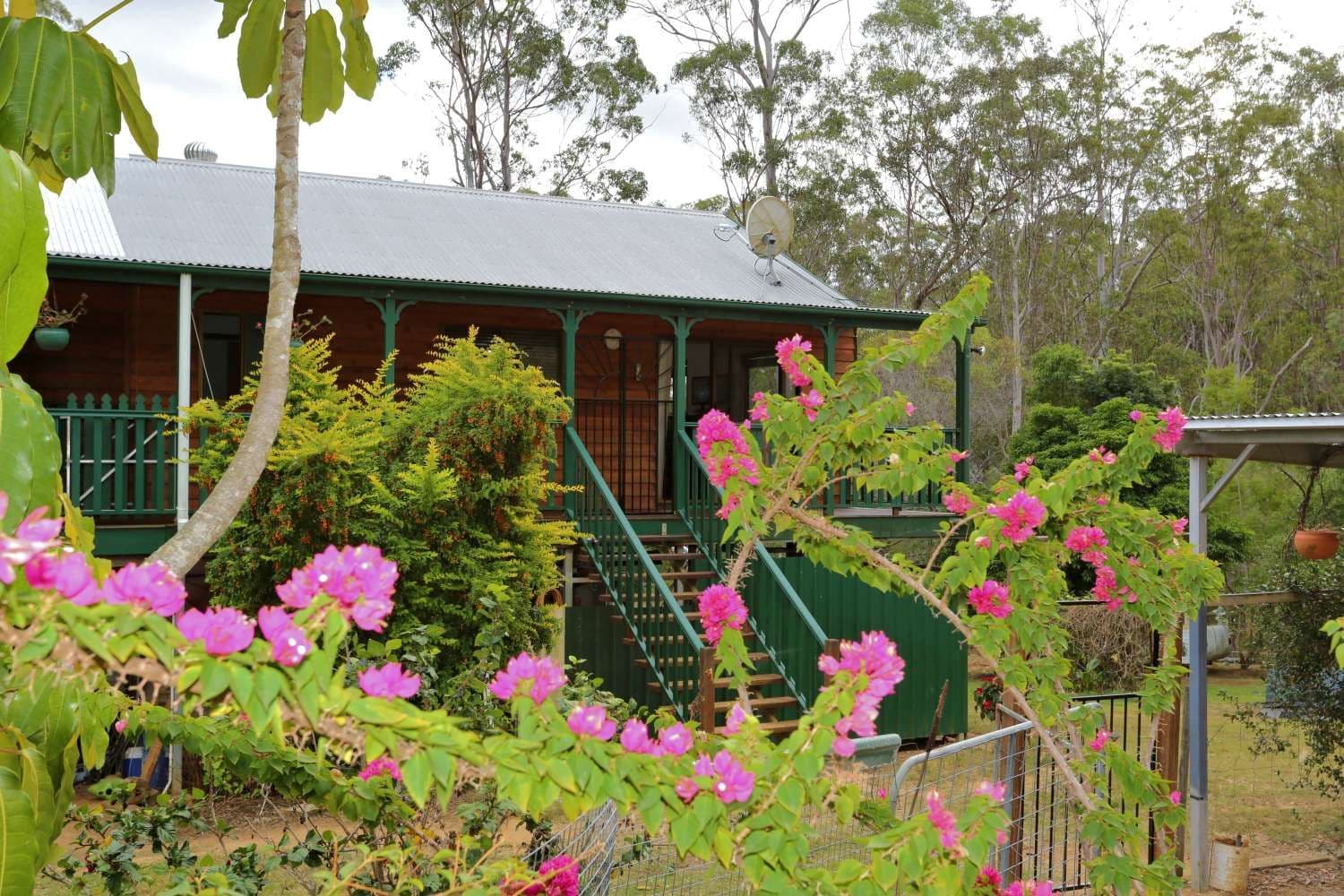159 Hills Road, SOUTH BINGERA QLD 4670, South Bingera - Image 1