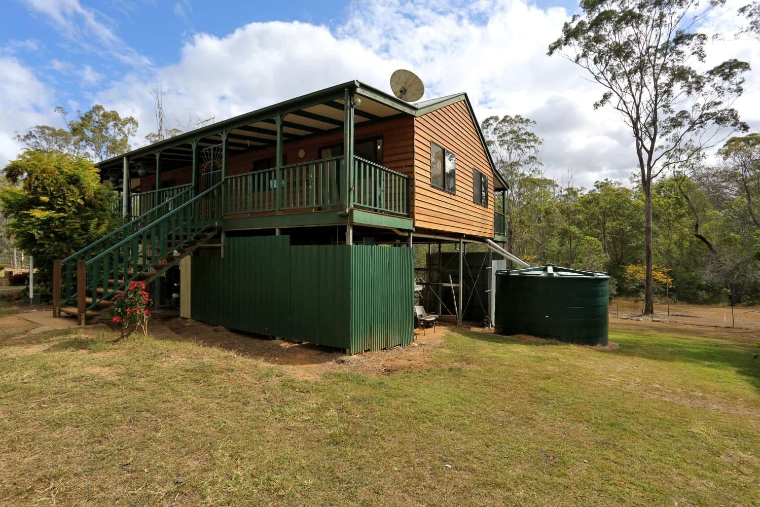 159 Hills Road, SOUTH BINGERA QLD 4670, South Bingera - Thumbnail 2