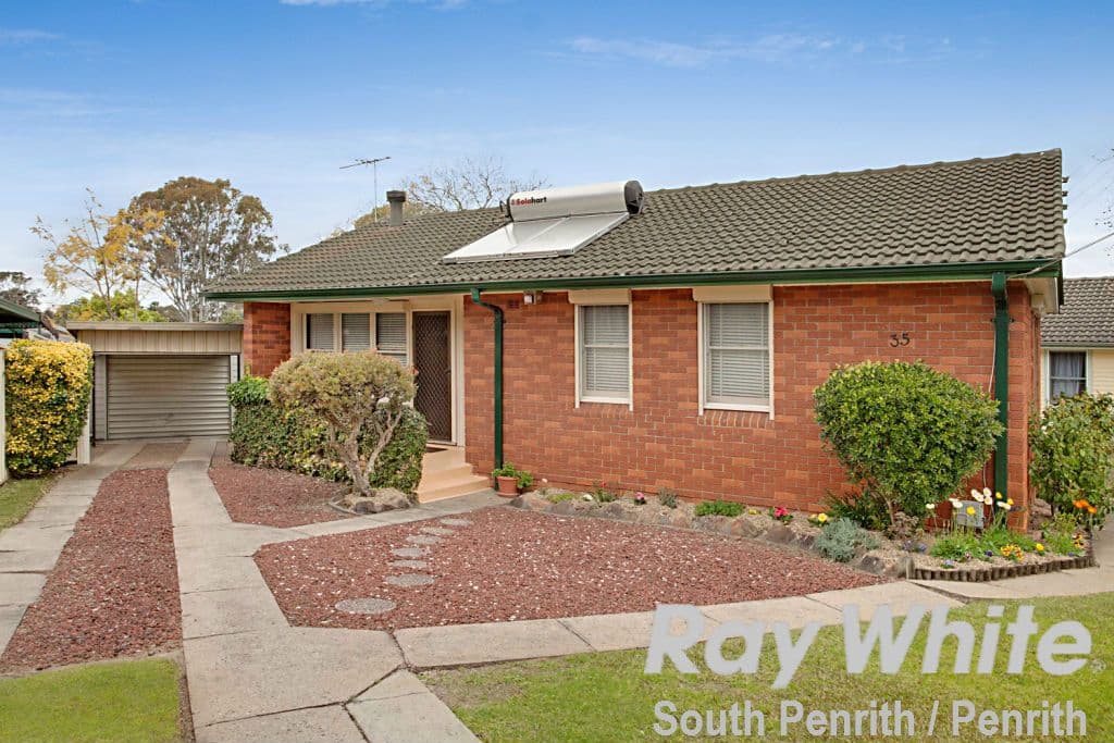 35 Rymill Road, Tregear NSW 2770, Tregear - Image 1