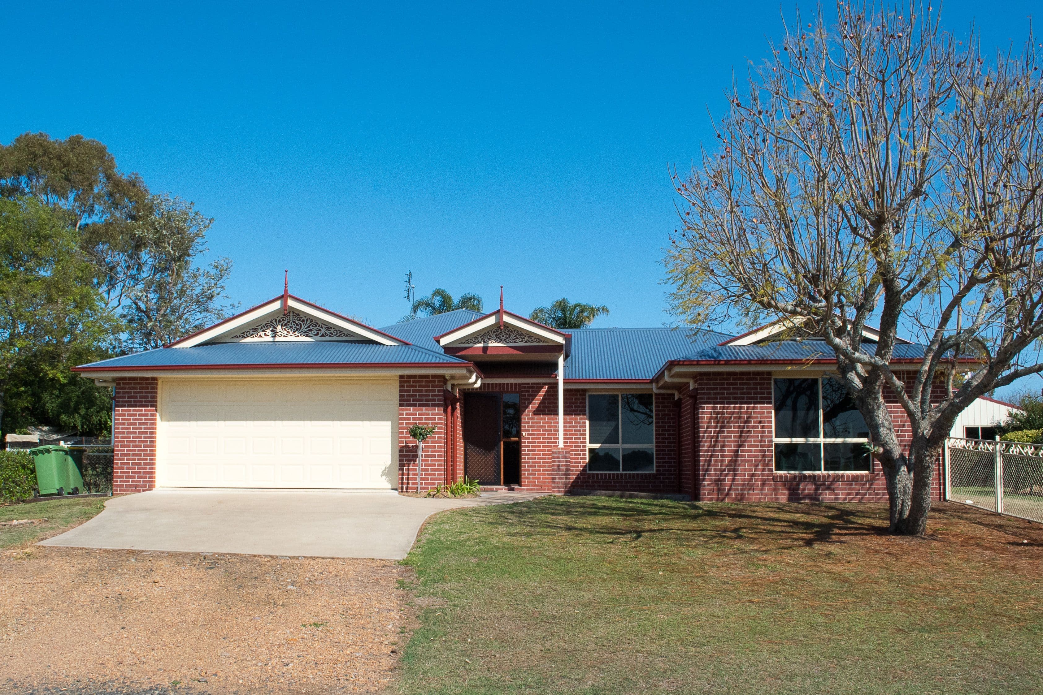 11 Tyson Street, Pittsworth QLD 4356, Pittsworth - Image 1