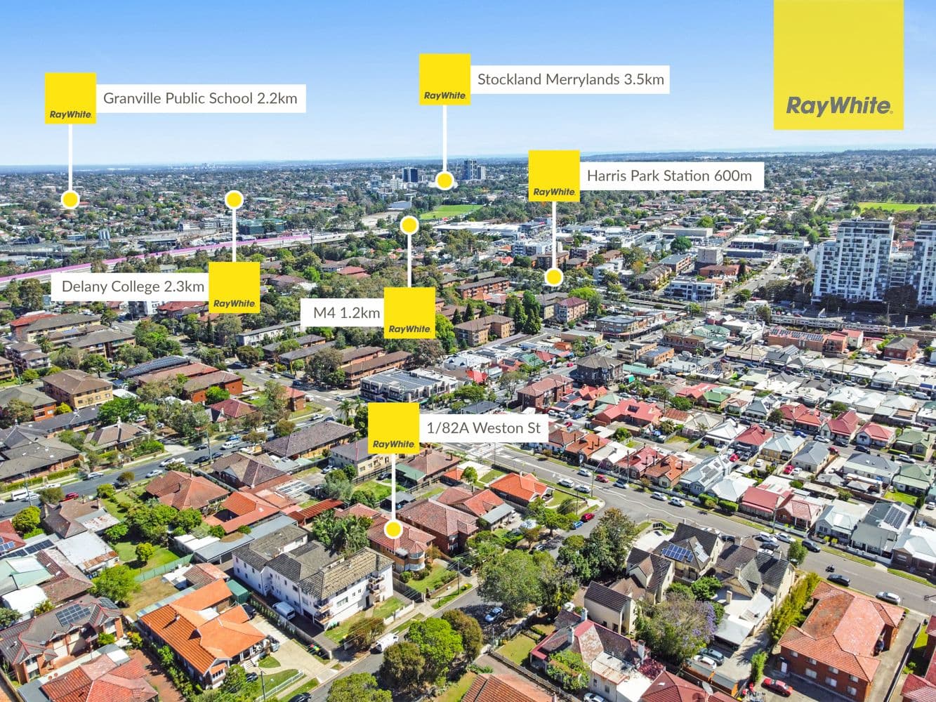 82A Weston Street, Harris Park NSW 2150, Harris Park - Image 1