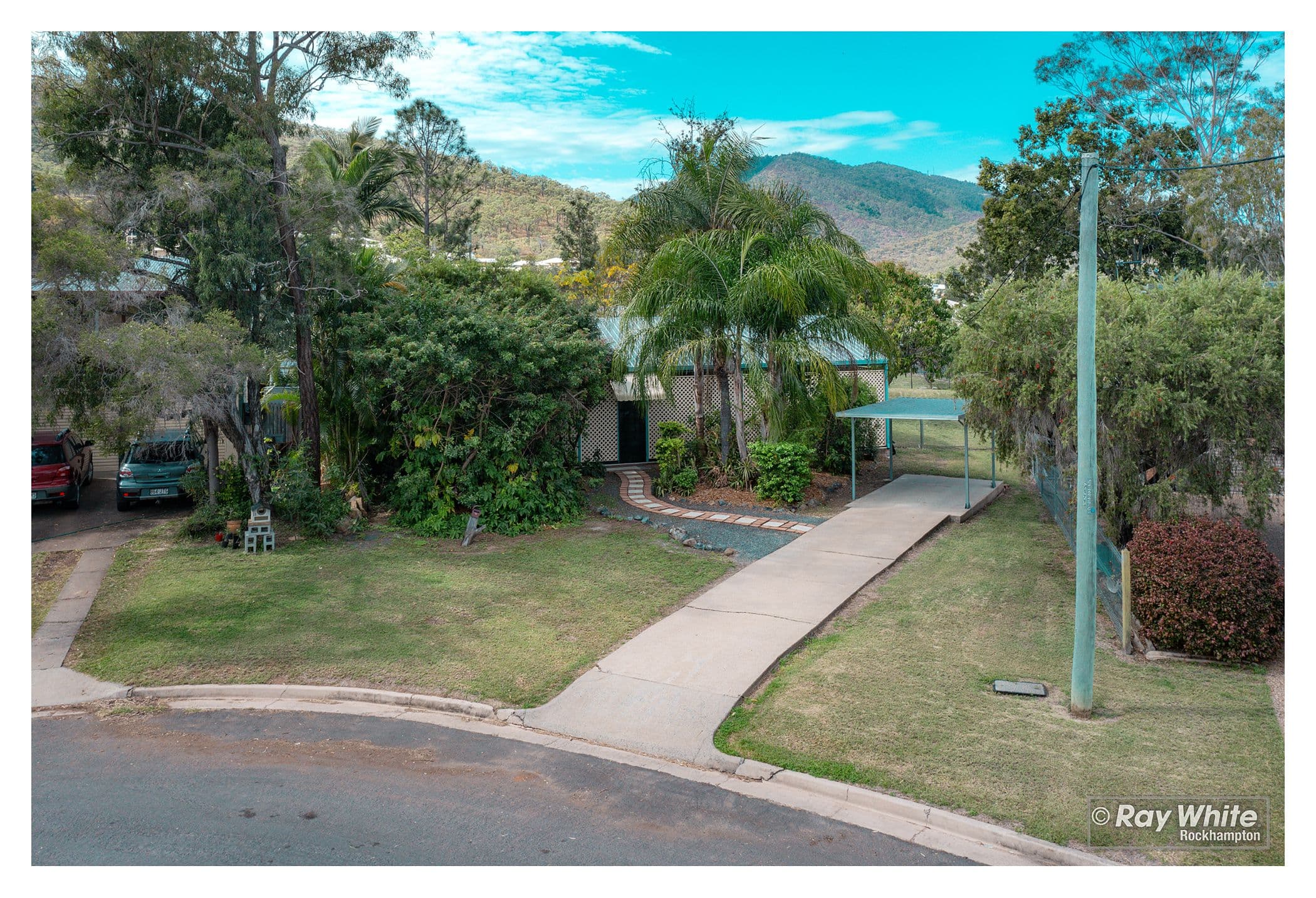 10 Marcellin Court, Norman Gardens QLD 4701, Norman Gardens - Thumbnail 2