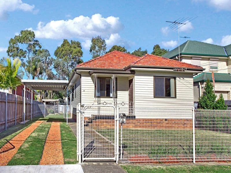88 Newton Road, BLACKTOWN NSW 2148, Blacktown - Image 1