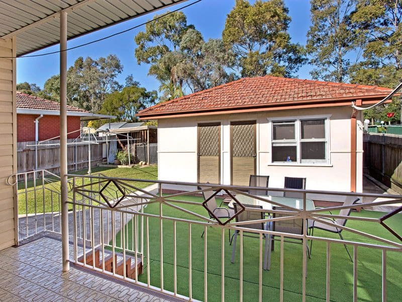 88 Newton Road, BLACKTOWN NSW 2148, Blacktown - Thumbnail 4