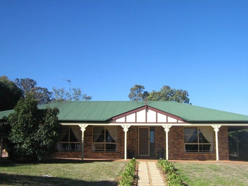 22 Garrett Road, MERINGANDAN QLD 4352, Meringandan - Image 1