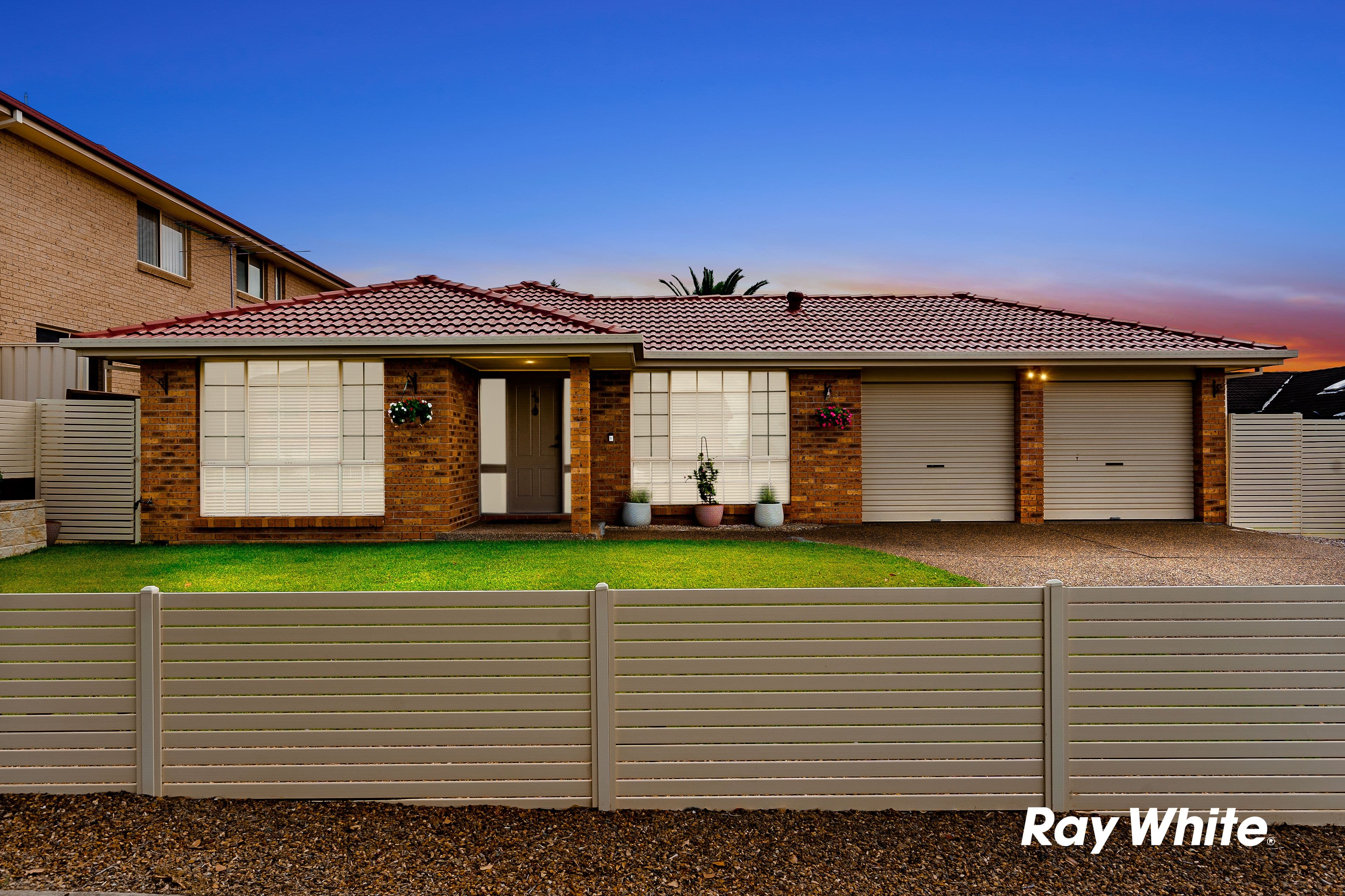 28 Denis Winston Drive, Doonside NSW 2767, Doonside - Image 1