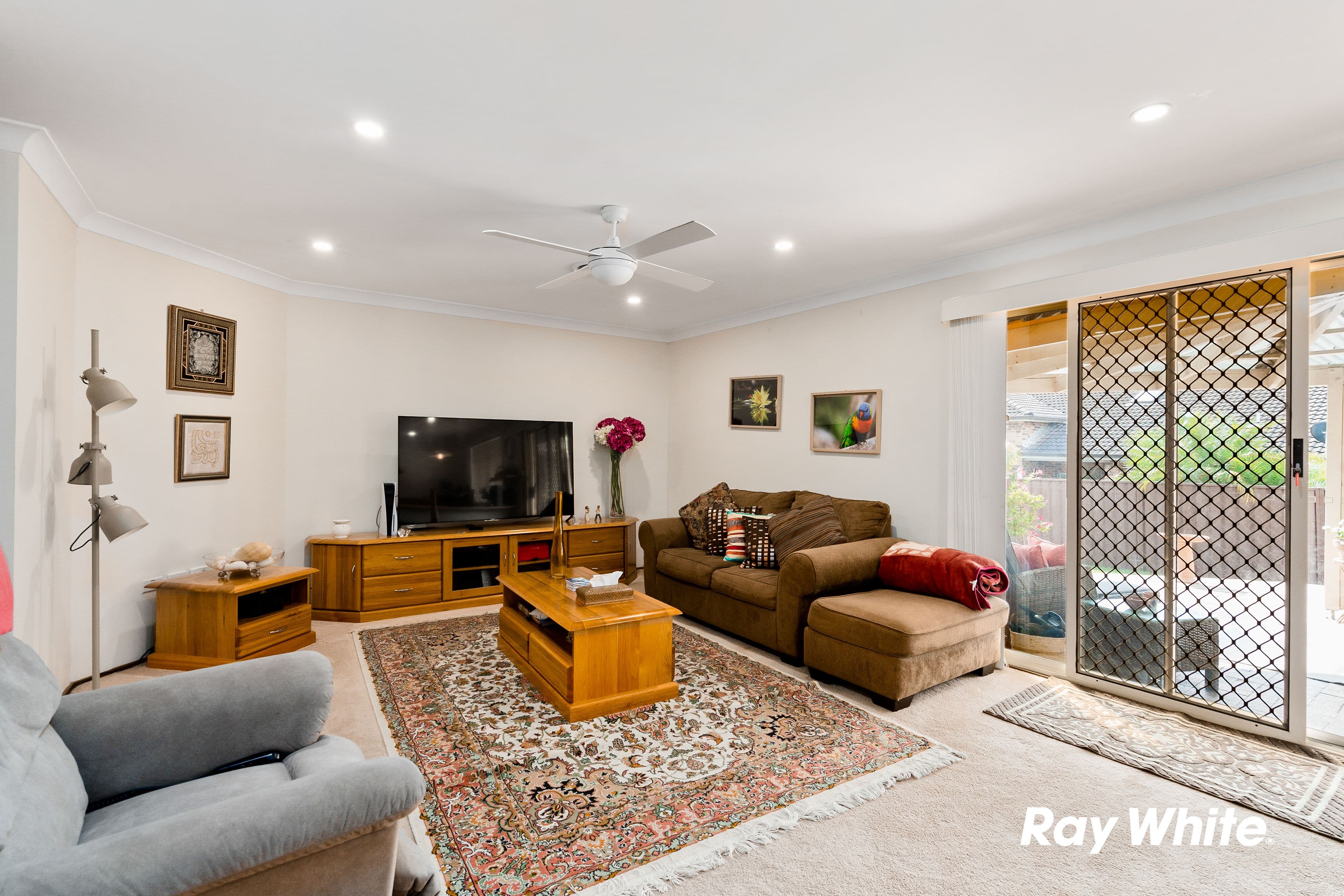28 Denis Winston Drive, Doonside NSW 2767, Doonside - Thumbnail 2