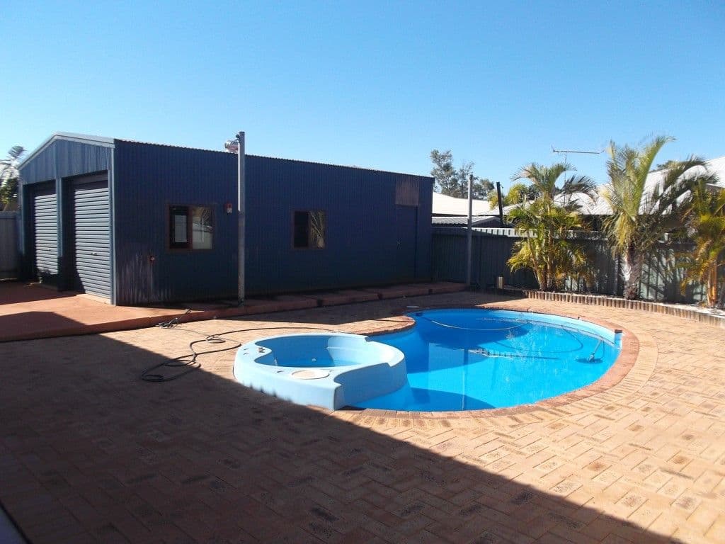 22 Harper Street, PORT HEDLAND WA 6721, Port Hedland - Image 1
