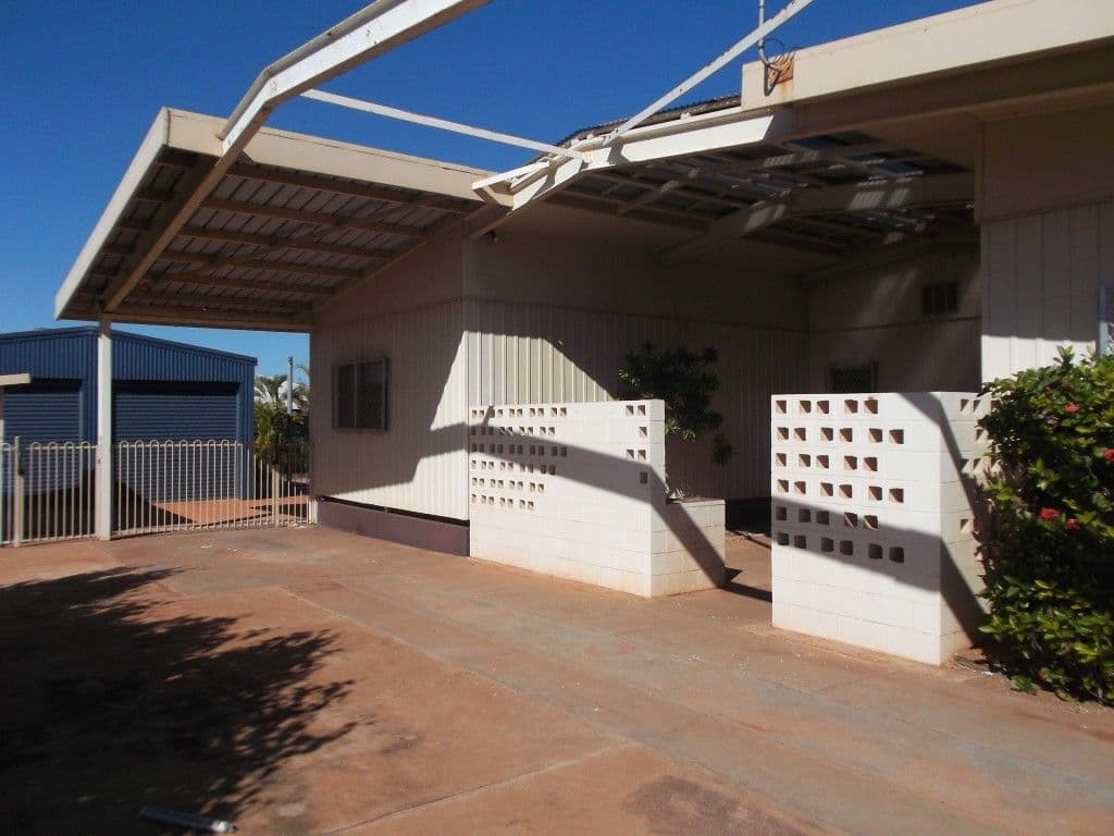 22 Harper Street, PORT HEDLAND WA 6721, Port Hedland - Thumbnail 2
