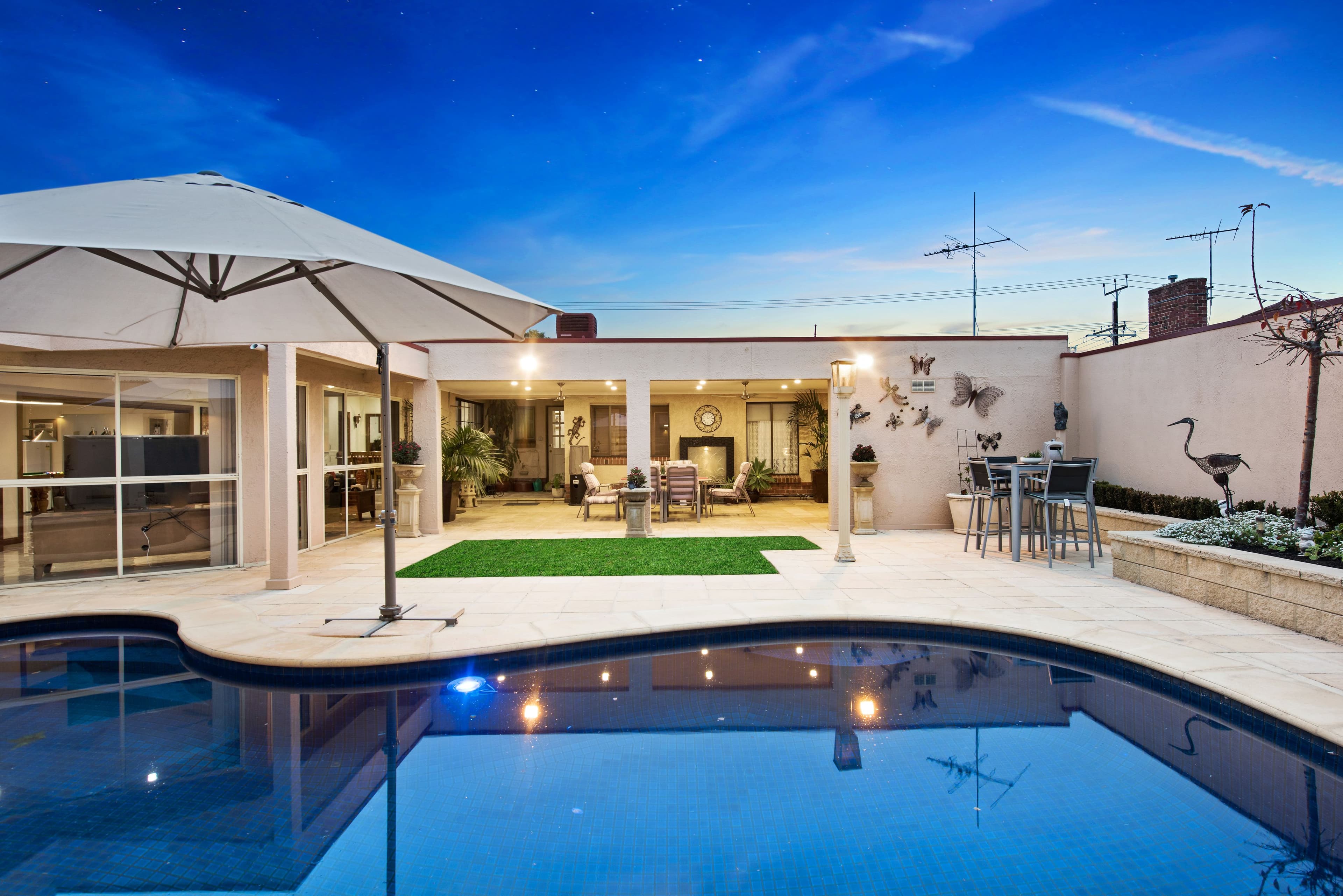 78 Lewis Crescent, Woodville West SA 5011, Woodville West - Thumbnail 3