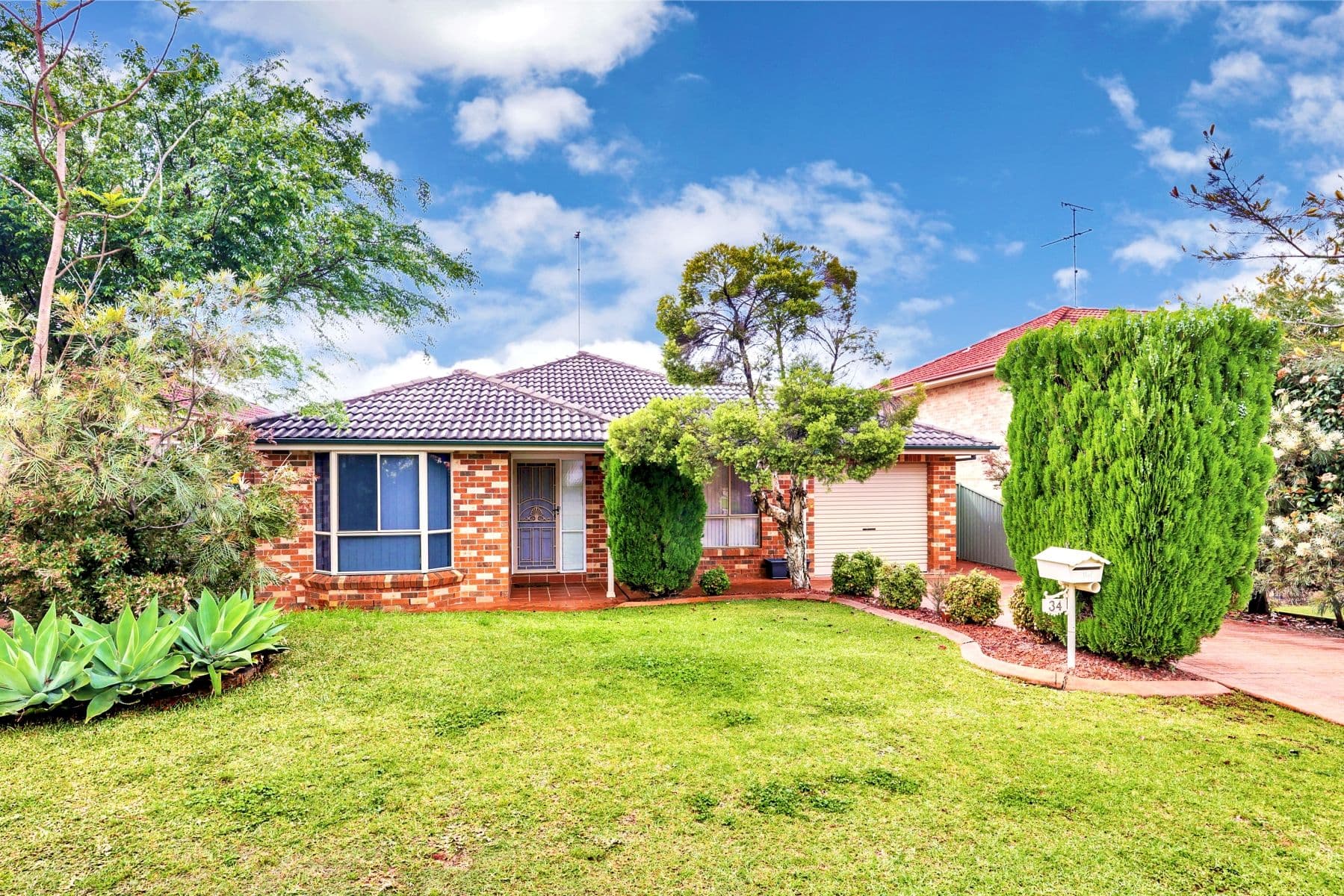 34 Kobina Avenue, Glenmore Park NSW 2745, Glenmore Park - Image 1