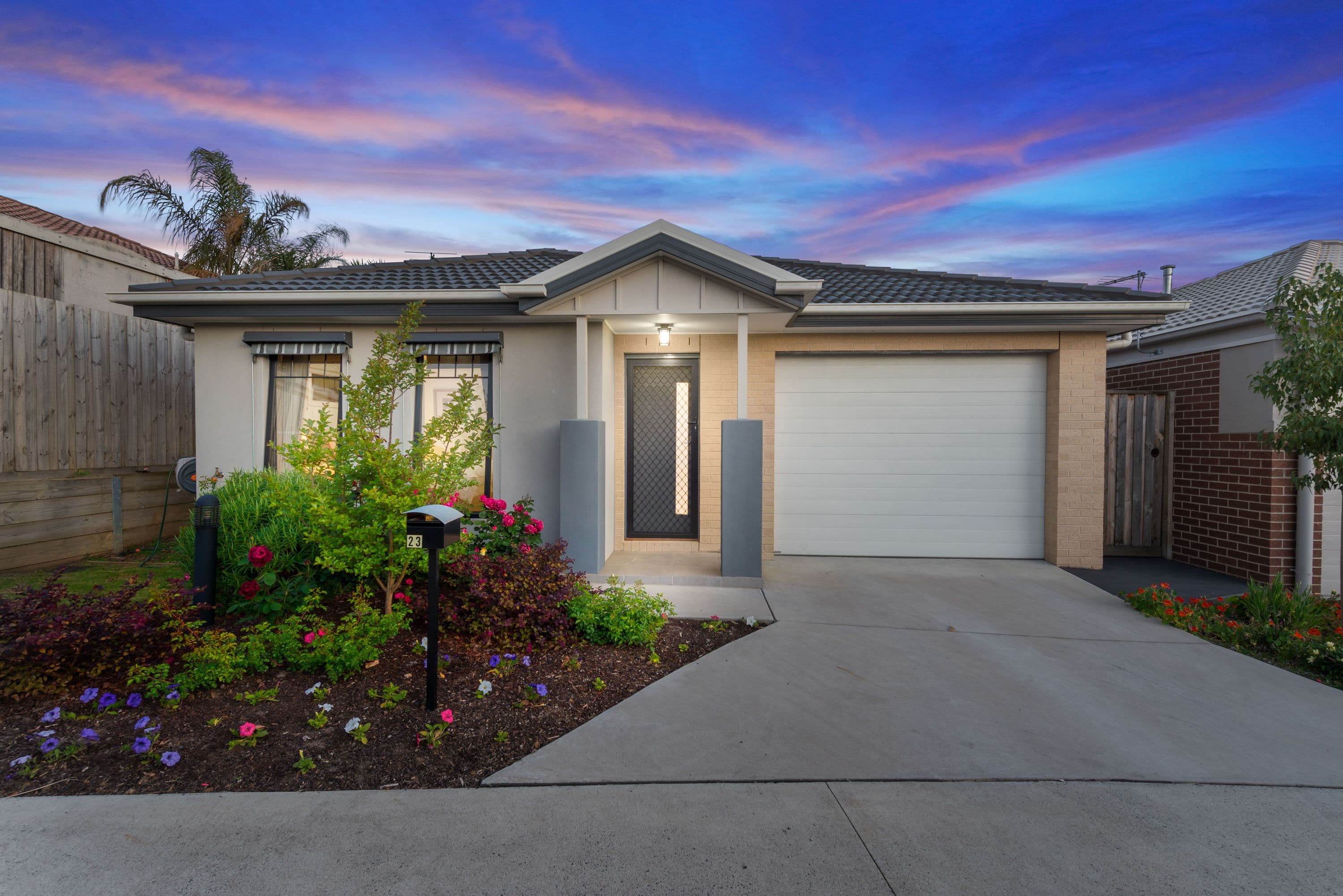23 White Flats Terrace, CROYDON VIC 3136, Croydon - Image 1