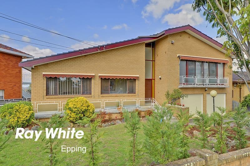 25 Agincourt Road, MARSFIELD NSW 2122, Marsfield - Image 1