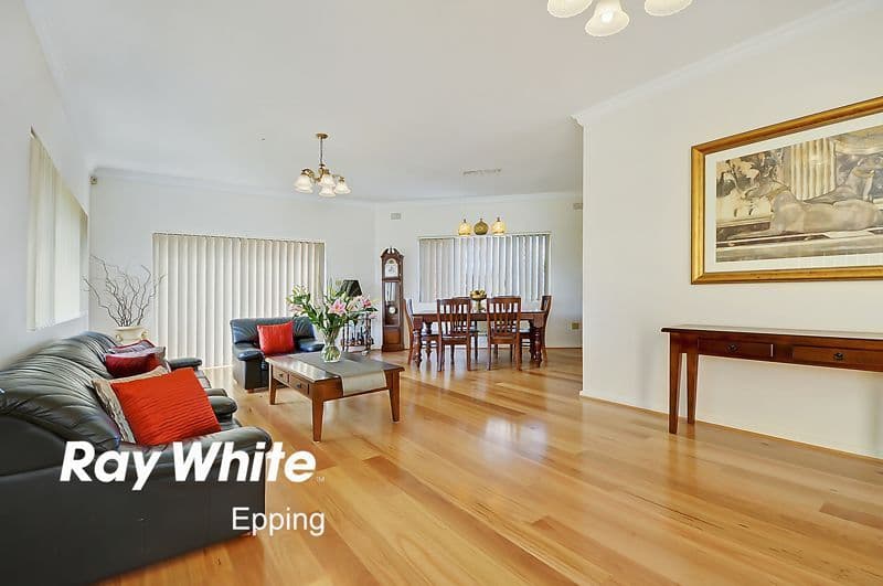 25 Agincourt Road, MARSFIELD NSW 2122, Marsfield - Thumbnail 2