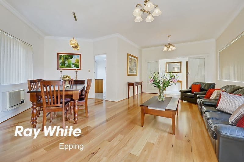 25 Agincourt Road, MARSFIELD NSW 2122, Marsfield - Thumbnail 4