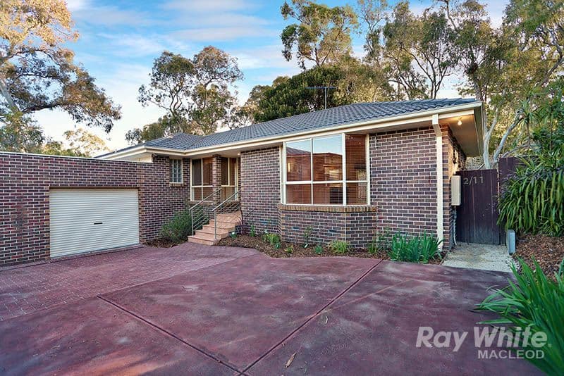 11 Dunstan Street, MACLEOD VIC 3085, Macleod - Image 1