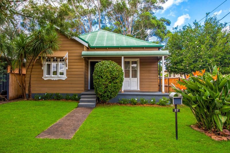 27 The Strand, Gladesville NSW 2111, Gladesville - Image 1