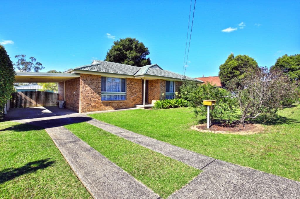 8 Spain Street, North Nowra NSW 2541, North Nowra - Thumbnail 2