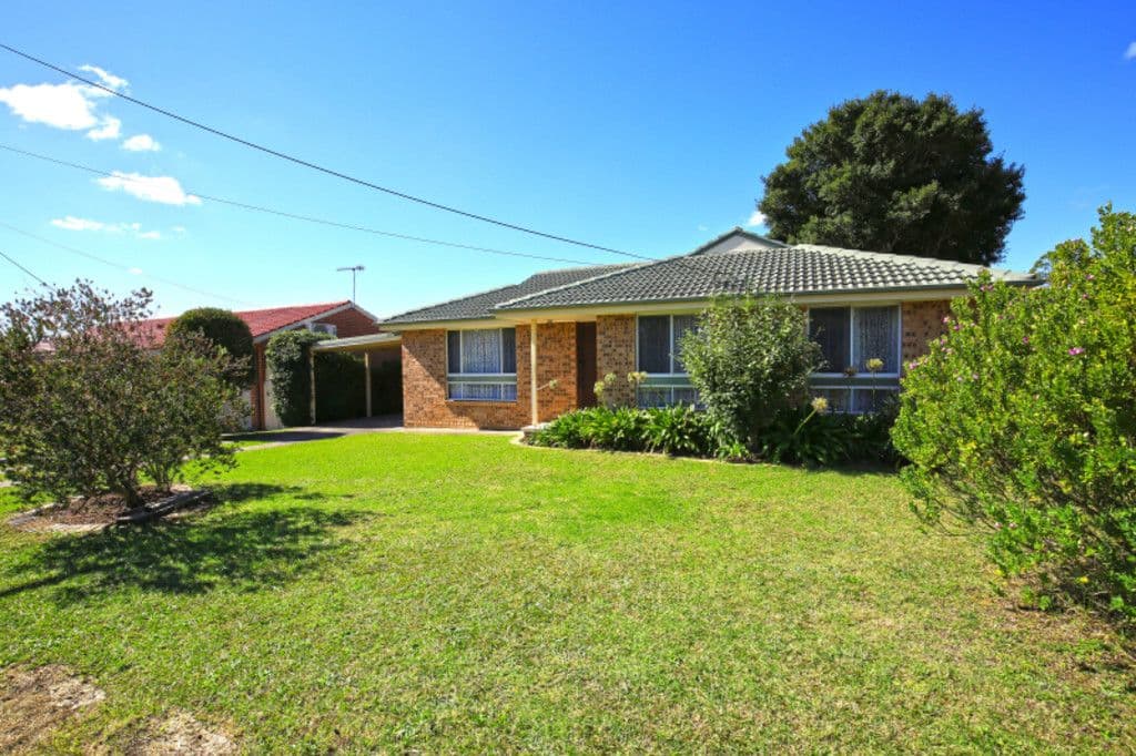 8 Spain Street, North Nowra NSW 2541, North Nowra - Thumbnail 3