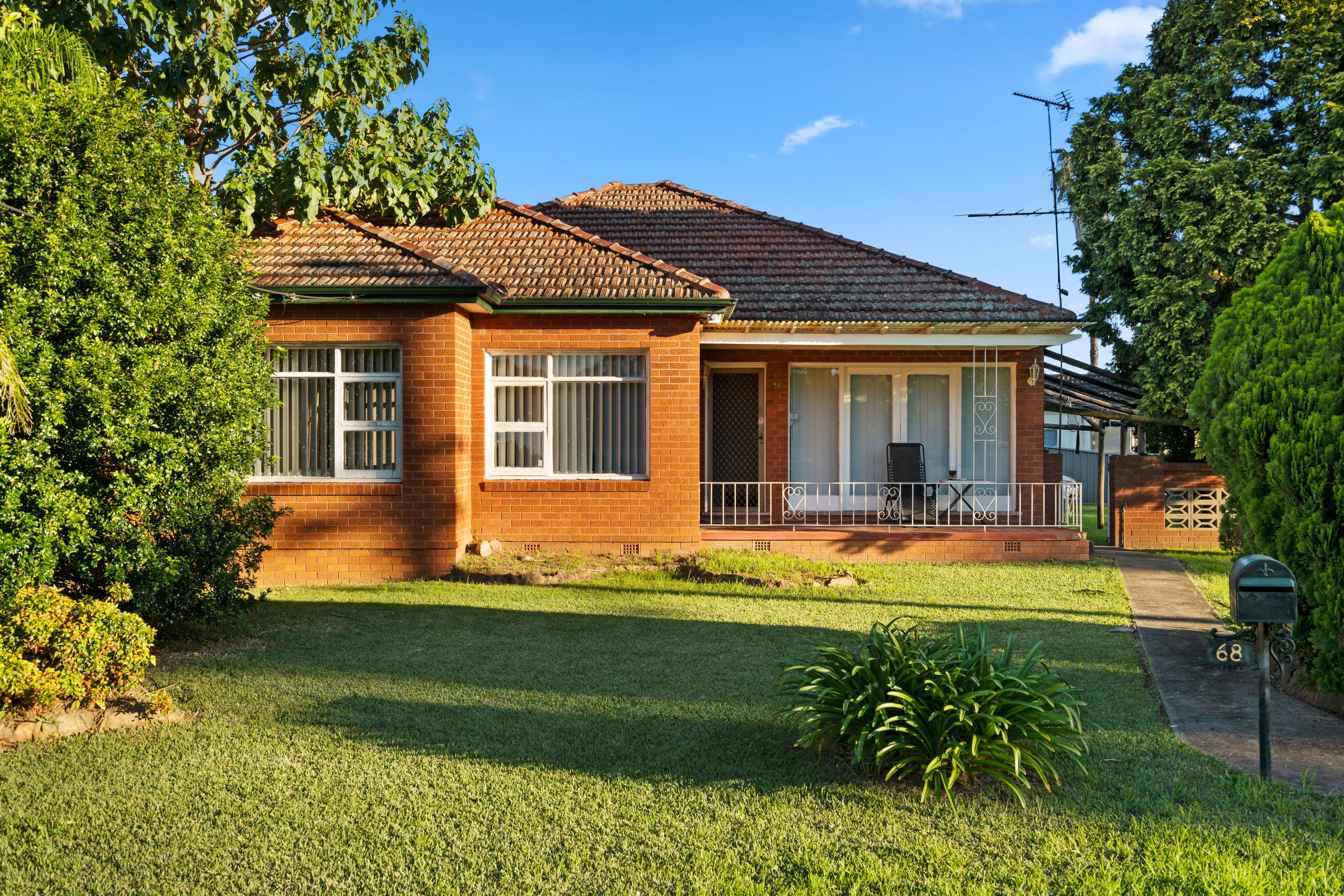 68 Saddington Street, St Marys NSW 2760, St Marys - Image 1