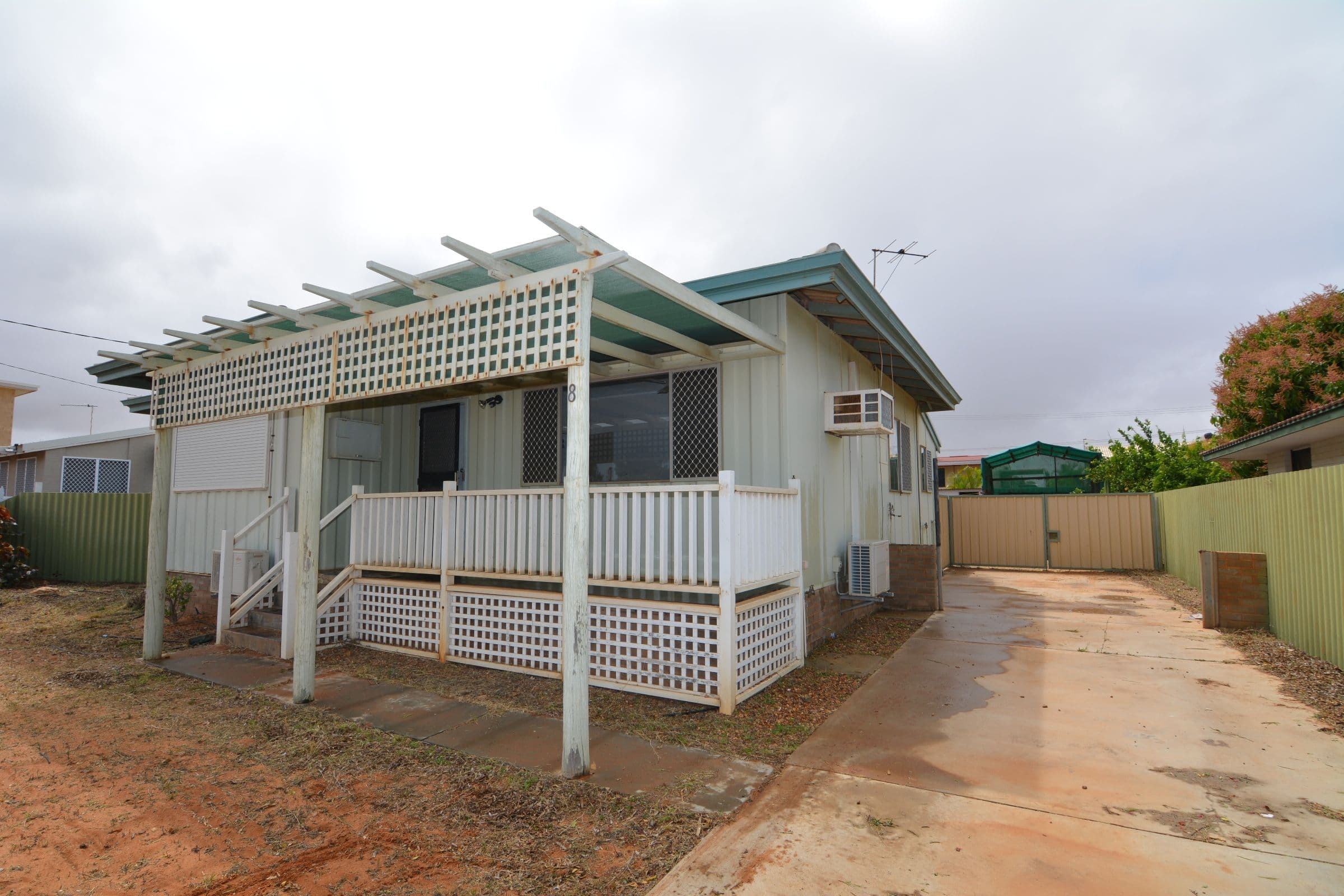 8 Gooch Street, Carnarvon WA 6701, Carnarvon - Image 1