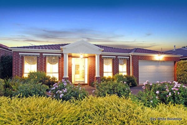 17 Evergreen Drive, SOUTH MORANG VIC 3752, South Morang - Image 1