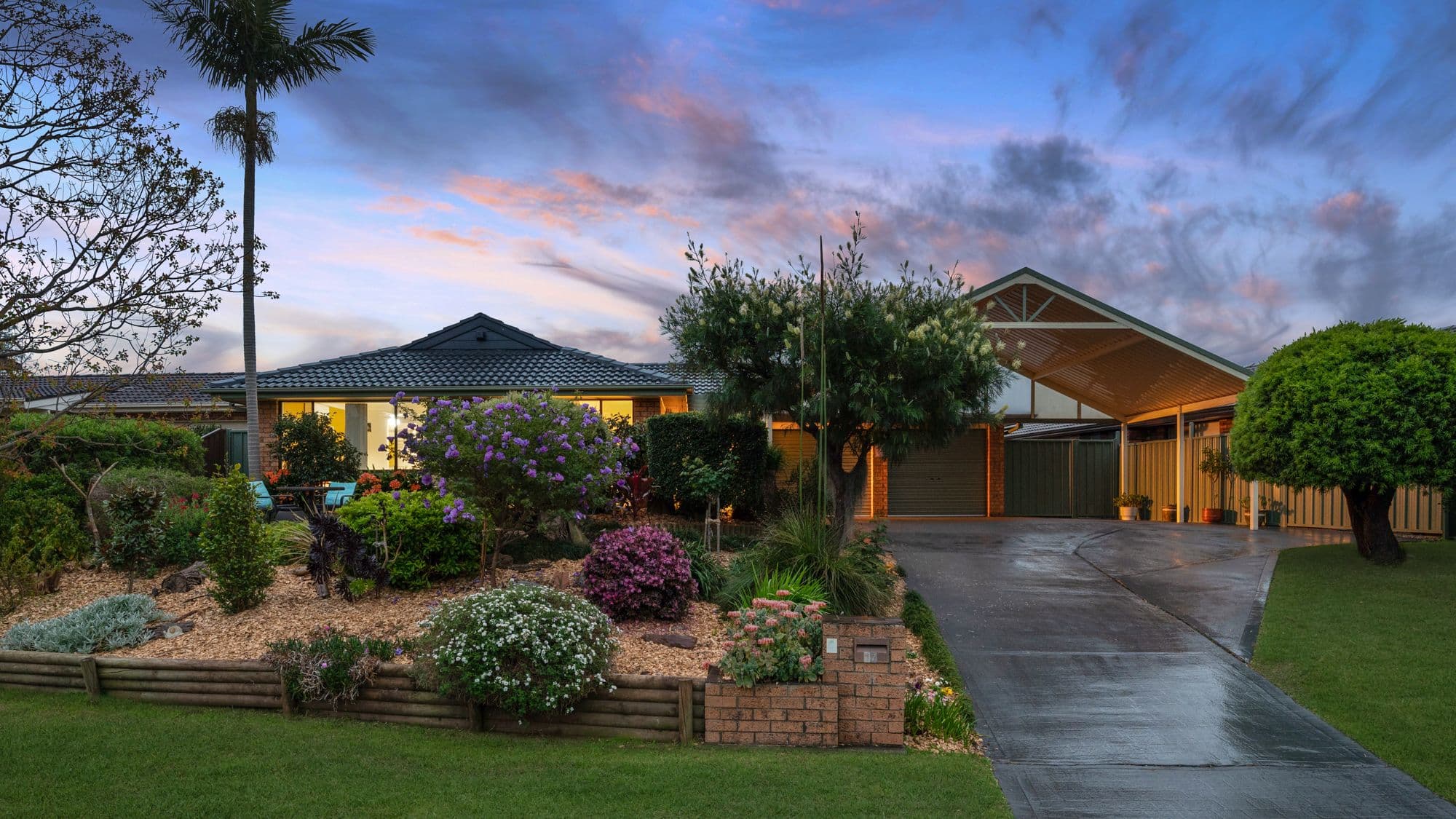 17 Chasselas Avenue, Eschol Park NSW 2558, Eschol Park - Image 1