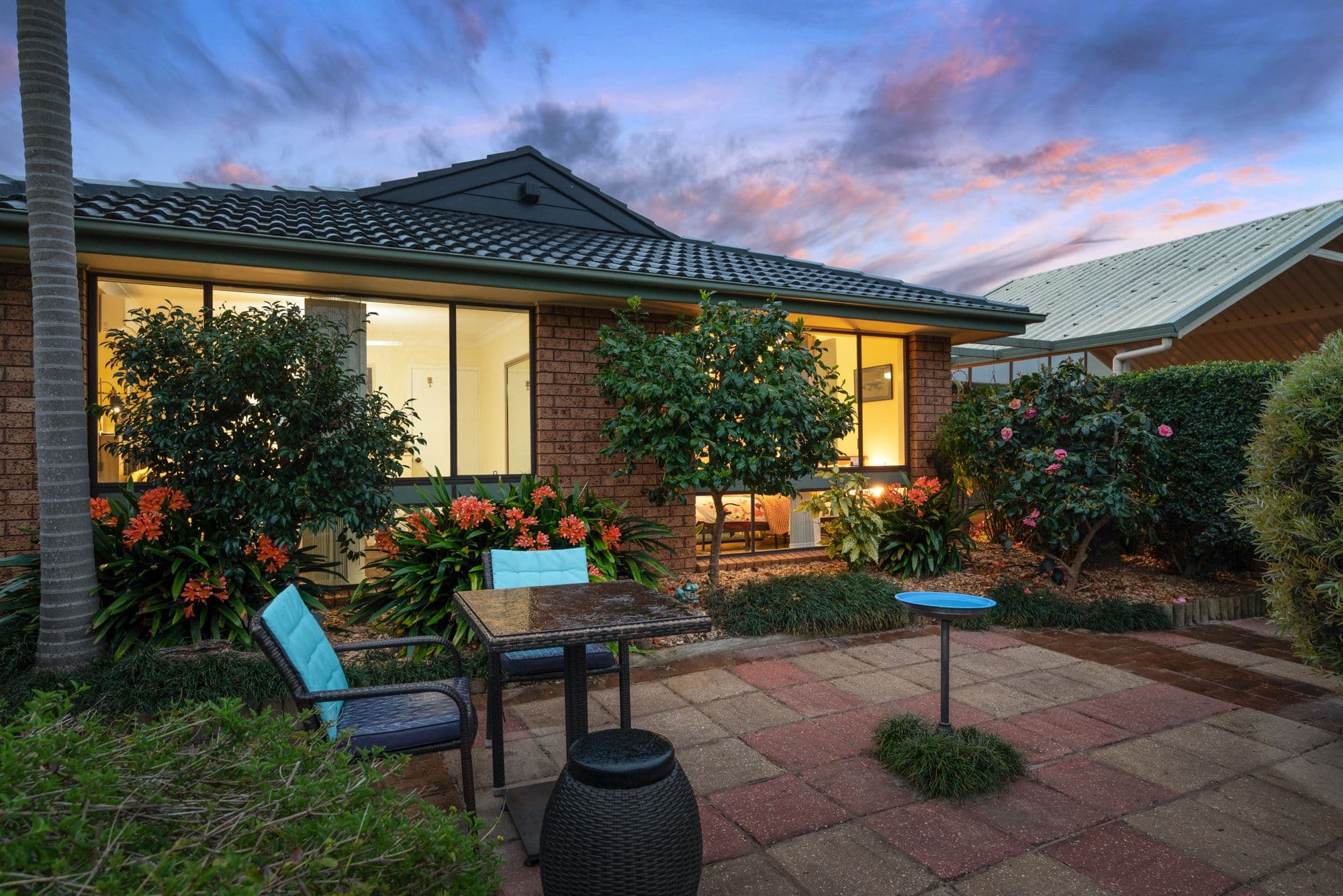 17 Chasselas Avenue, Eschol Park NSW 2558, Eschol Park - Thumbnail 2