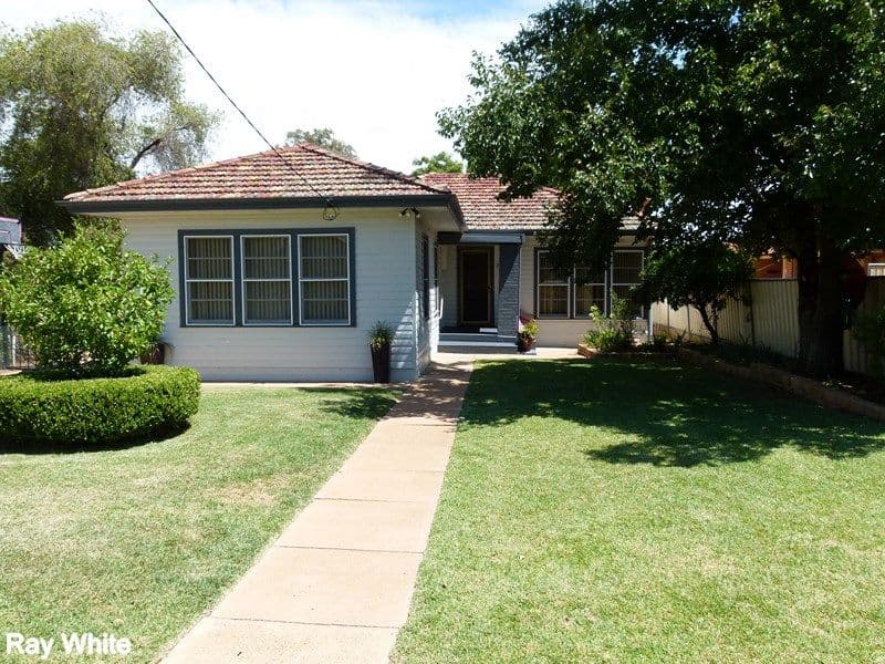 28 Grenfell Street, Forbes NSW 2871, Forbes - Image 1