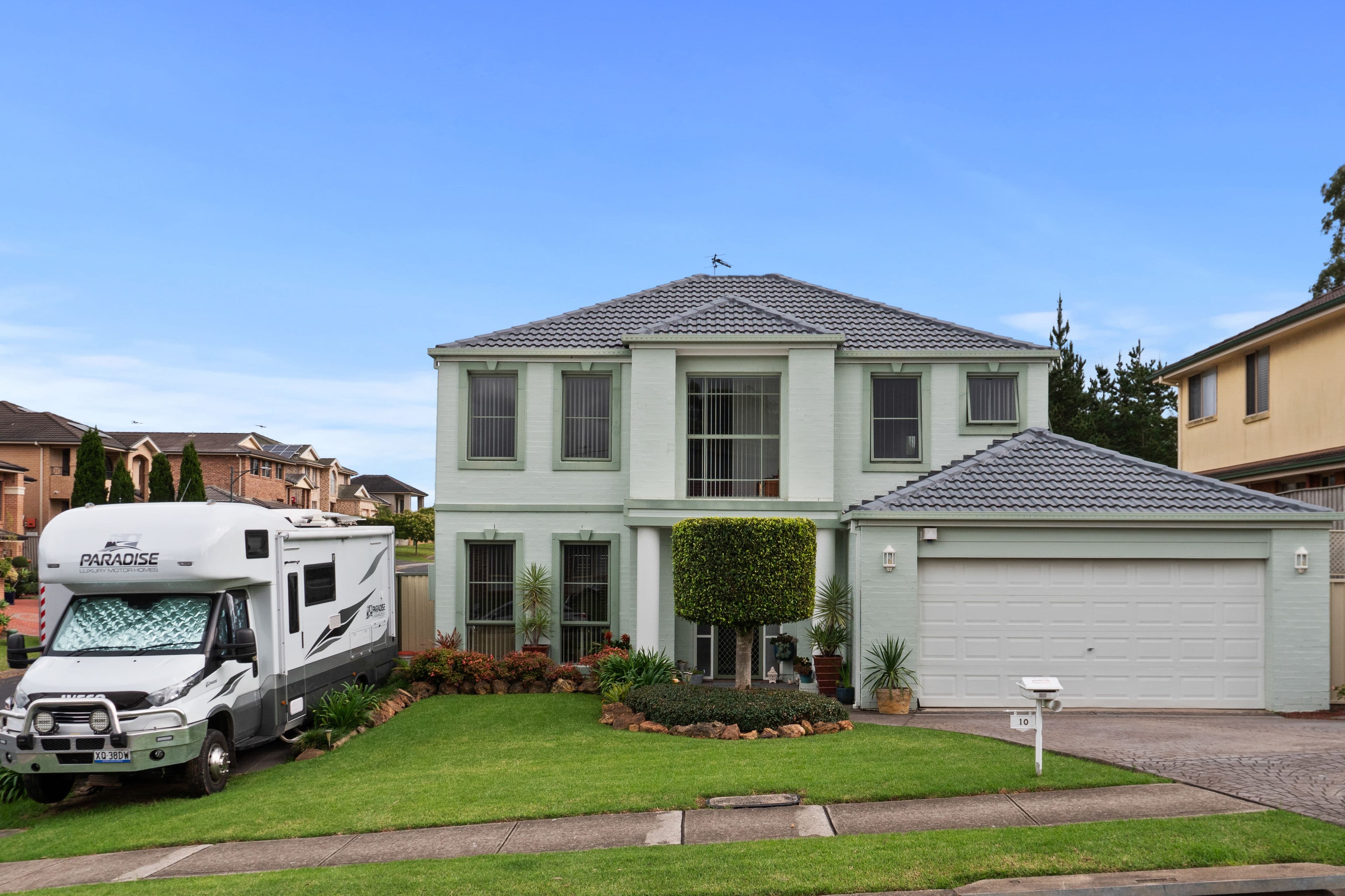 10 Trevor Toms Drive, Acacia Gardens NSW 2763, Acacia Gardens - Image 1