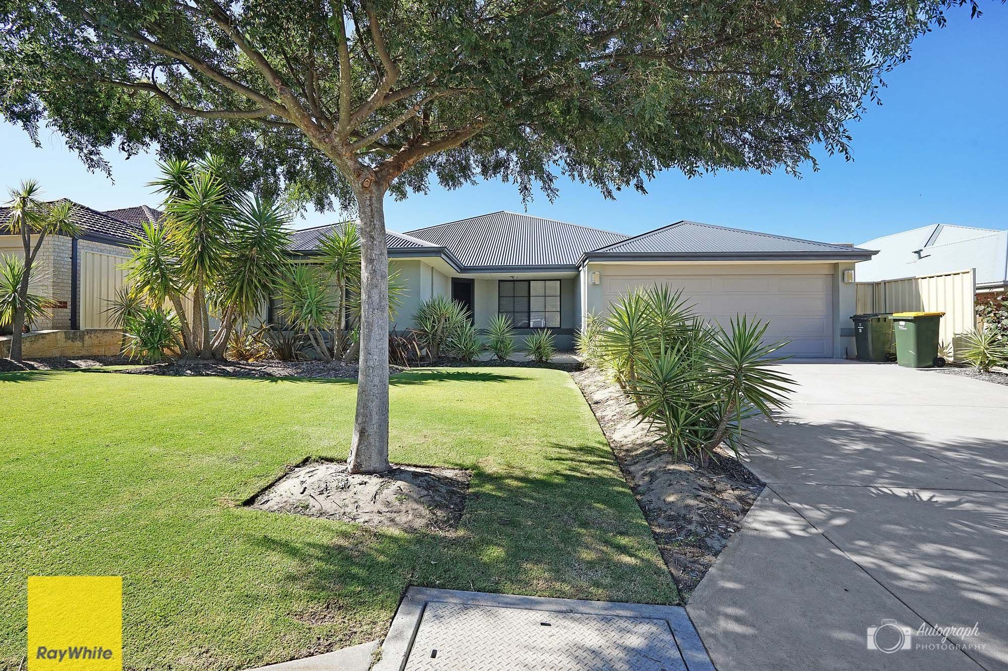 6 Archimedes Crescent, Tapping WA 6065, Tapping - Thumbnail 2