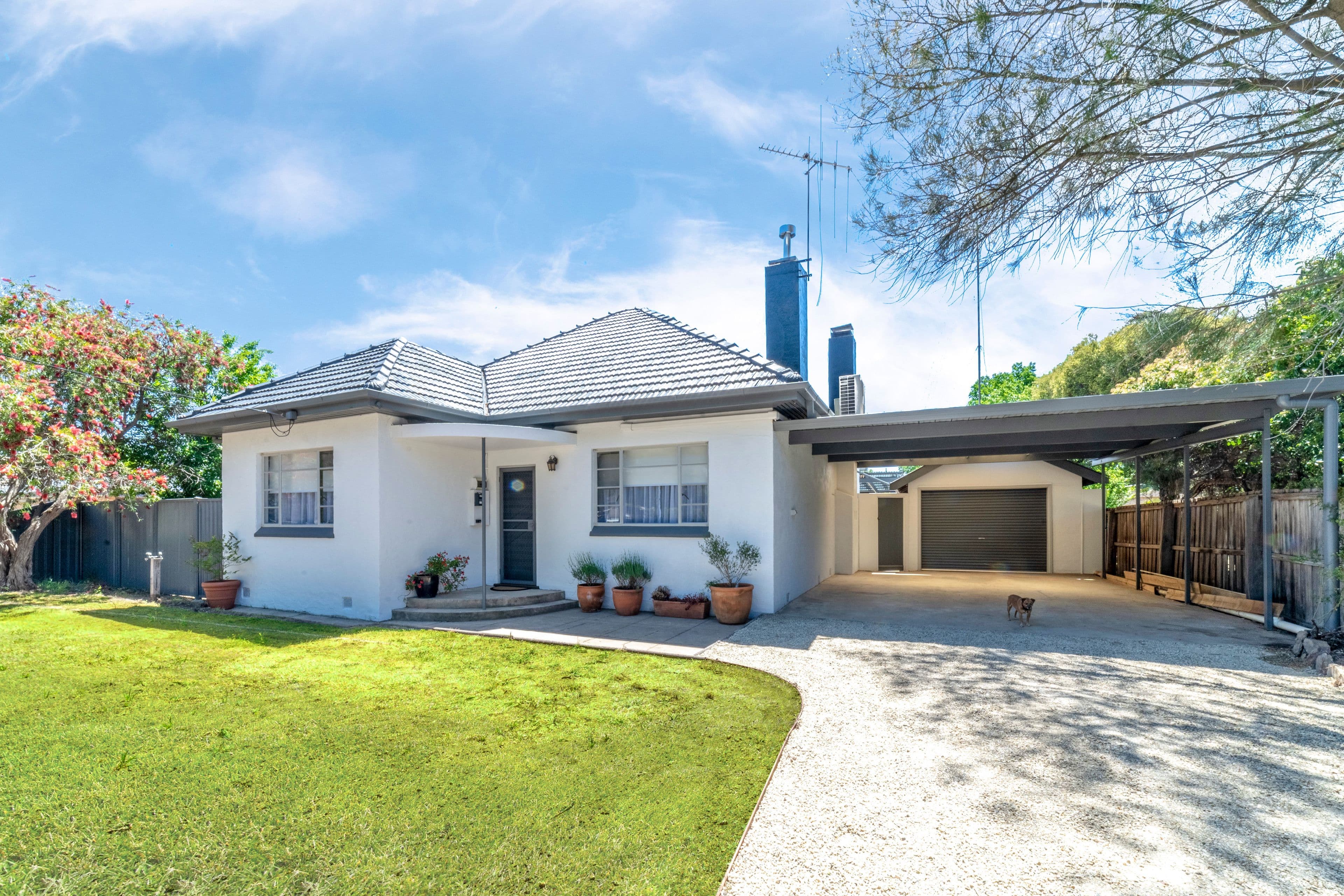 54 Playne Street, Heathcote VIC 3523, Heathcote - Image 1