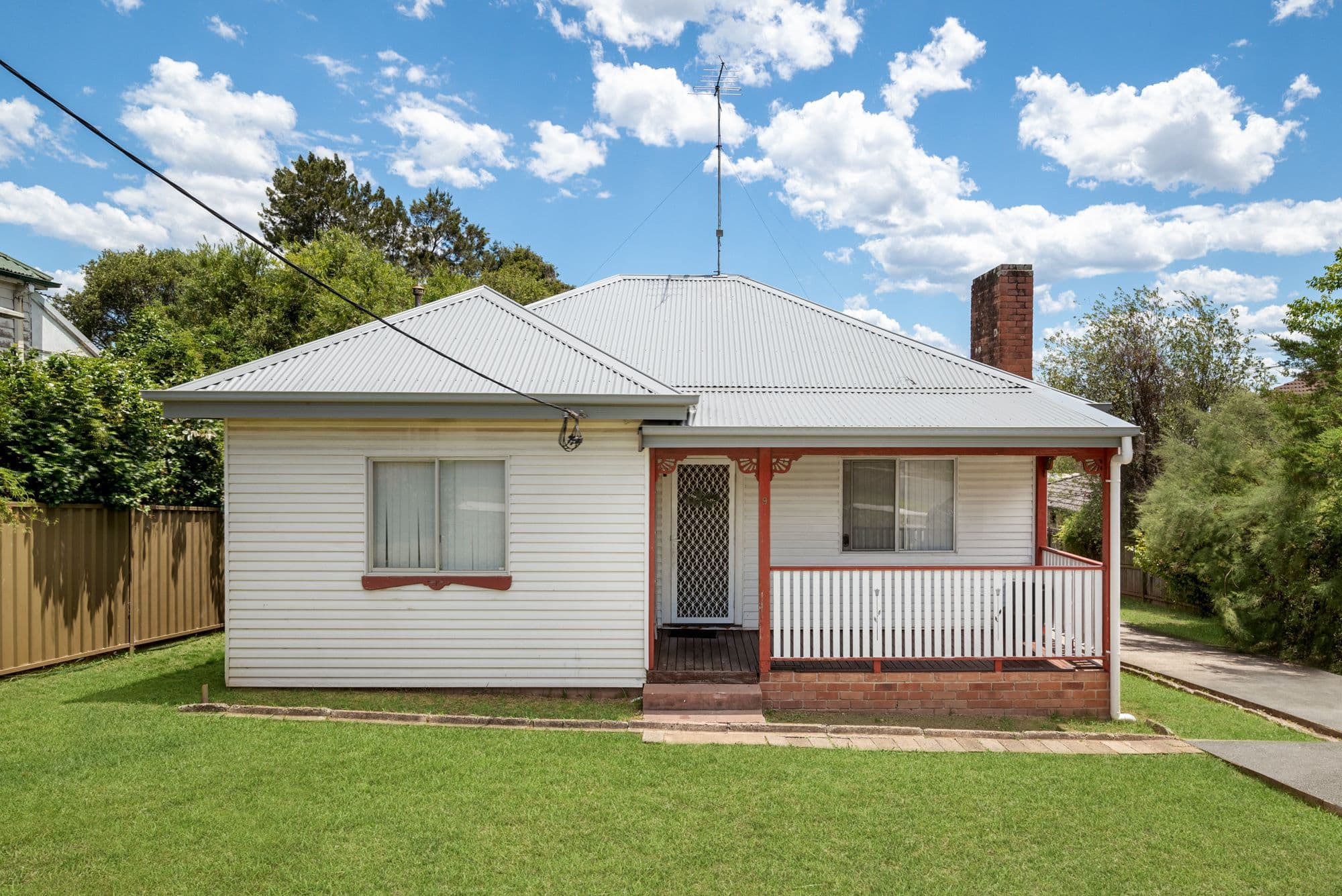 9 & 9A Sturt Street, Campbelltown NSW 2560, Campbelltown - Image 1