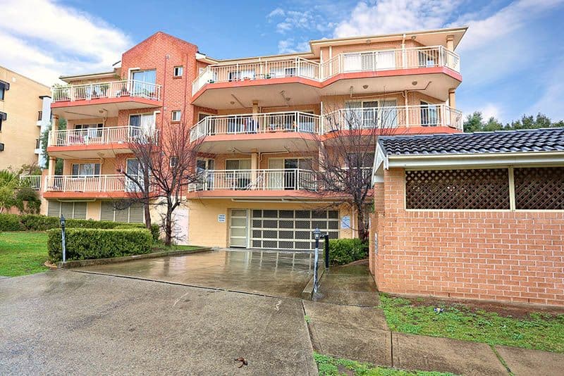 24-26 Fourth Avenue, BLACKTOWN NSW 2148, Blacktown - Image 1