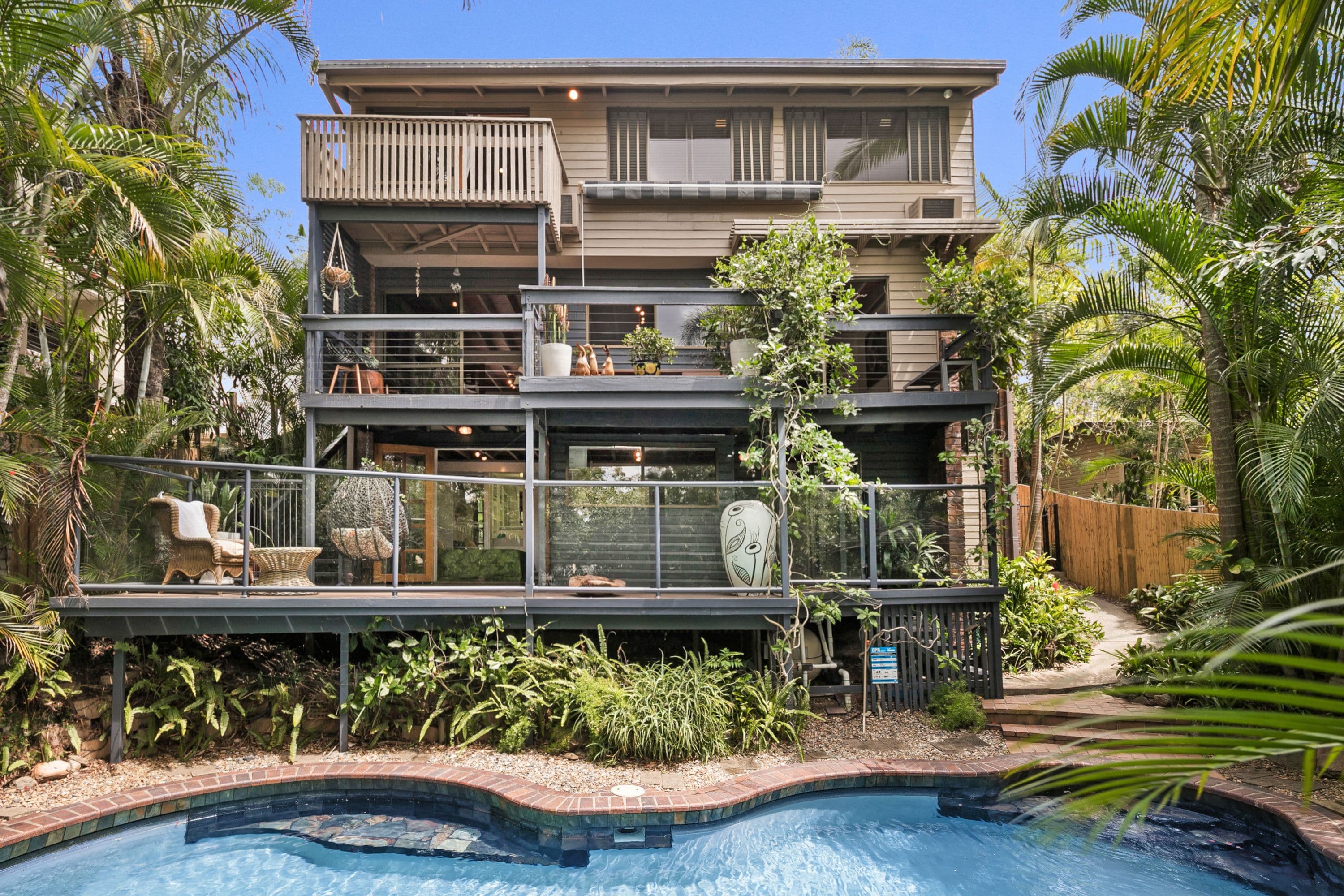 41 Chapel Hill Road, Chapel Hill QLD 4069, Chapel Hill - Image 1