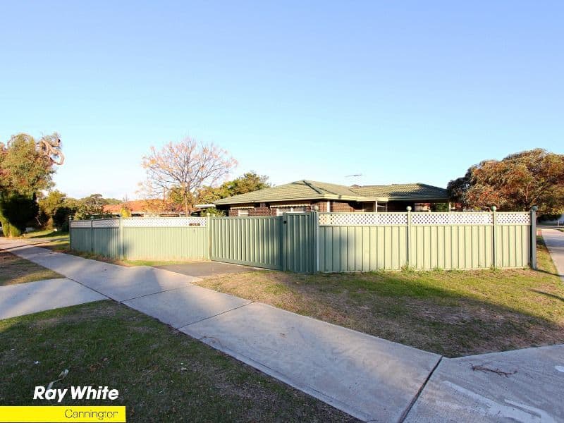 36b Manning Road, CANNINGTON WA 6107, Cannington - Image 1