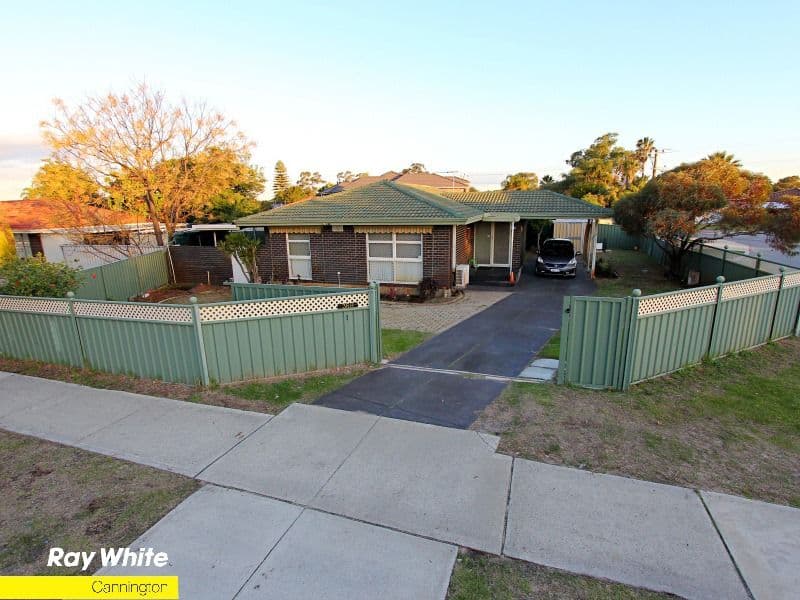36b Manning Road, CANNINGTON WA 6107, Cannington - Thumbnail 4