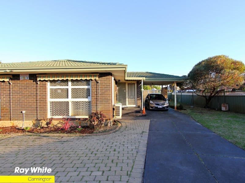 36b Manning Road, CANNINGTON WA 6107, Cannington - Thumbnail 5
