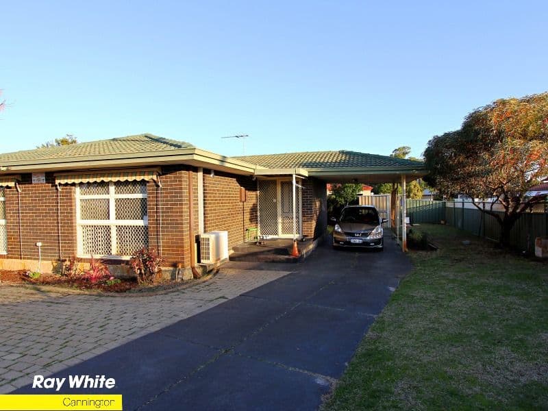 36b Manning Road, CANNINGTON WA 6107, Cannington - Thumbnail 6