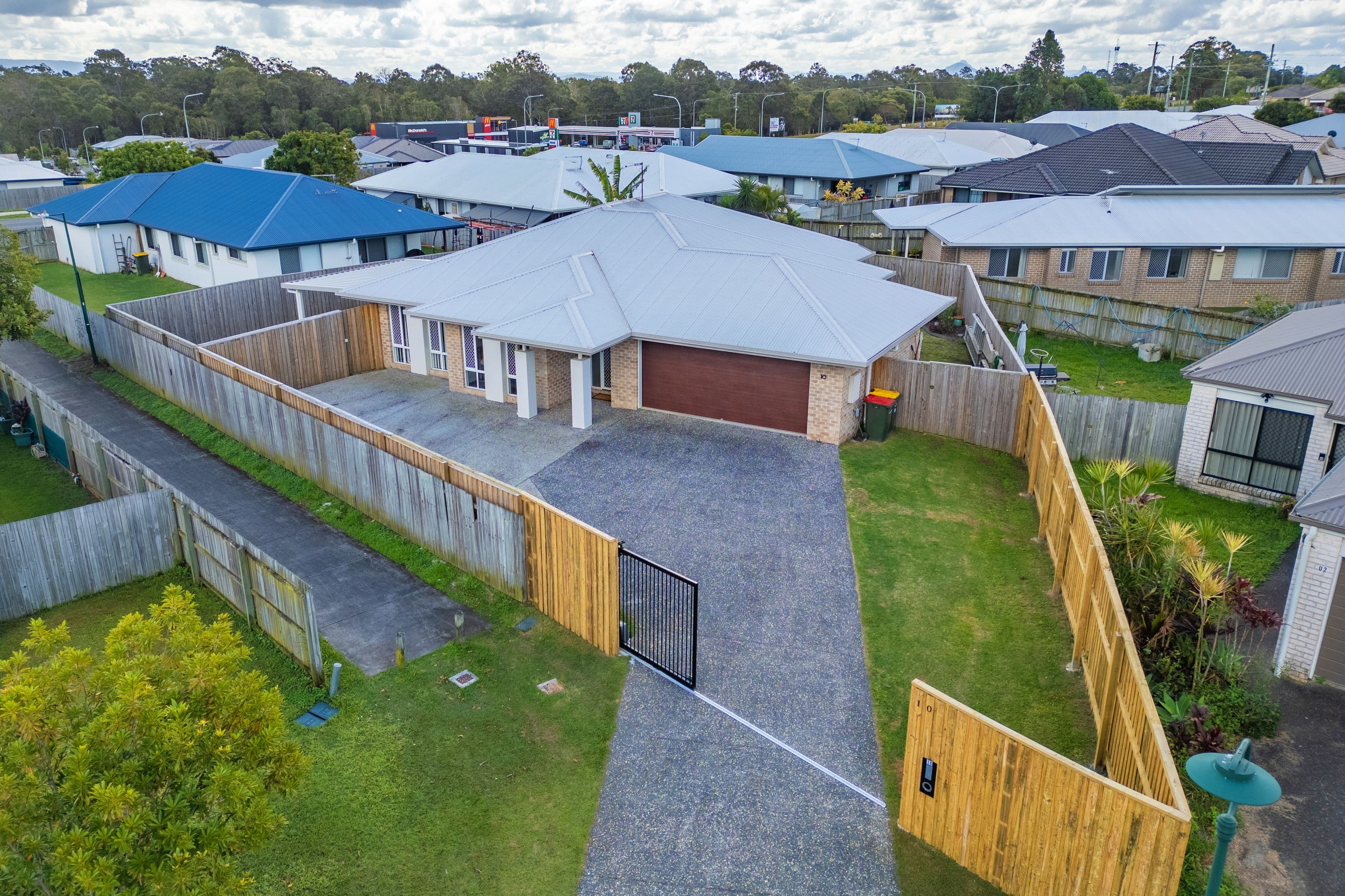 10 Wonga Court, Morayfield QLD 4506, Morayfield - Image 1