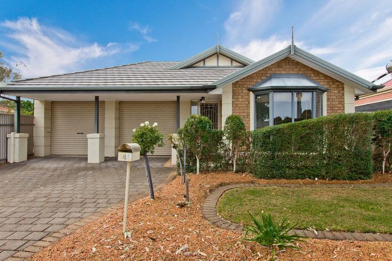 4 Lutana Crescent, Mitchell Park SA 5043, Mitchell Park - Image 1